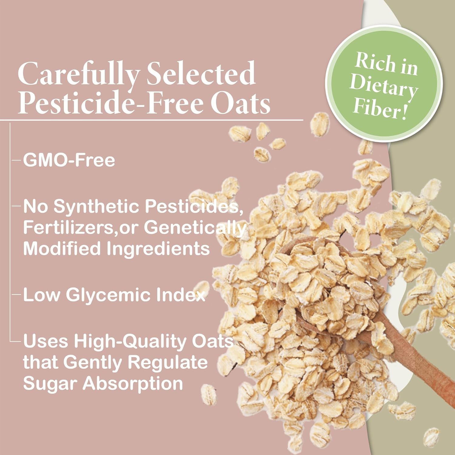 AMAGURA Granola bowl — amazake granola serving suggestion